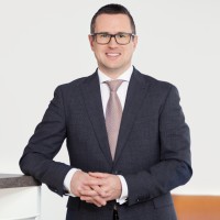 PRODYNA Employee Moritz Schmidt's profile photo