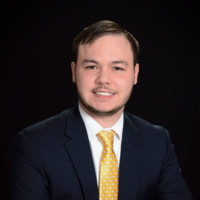 MAA Employee David Reddick's profile photo