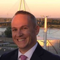 WEG Transformers USA Employee Matt Mueller's profile photo