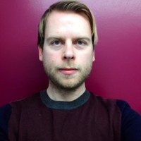 FitnessGenes Employee Nathan West's profile photo