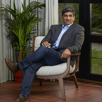 Shiv Sahgal