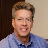 Binder & Bolt Employee Stu Reed's profile photo