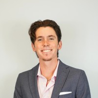 Navetta Design Employee Noah Wagner's profile photo