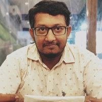Brevistay Employee Hemanand Velumani's profile photo