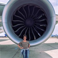 Jet Yard, Llc Employee Ashley Gentle's profile photo