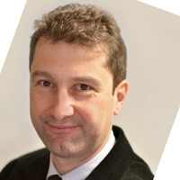 Caisse des Dépôts Employee Benoît Fabre's profile photo