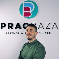 PracBaza Employee Michal Przerwa-Tetmajer's profile photo