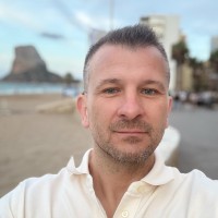 Securitas Ireland Employee Joe Kenny's profile photo