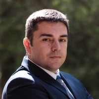 Central Bank of Montenegro Employee Sasa Scekic's profile photo
