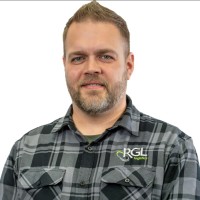 RGL Logistics Employee Justin Raduenz's profile photo