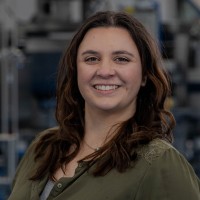 Apex Service Partners Employee Amanda Gerber's profile photo