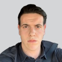 Traction Employee Giuseppe Sferrazza's profile photo