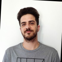 Centro Tecnológico CETIM Employee Alejandro Caamaño Otero's profile photo