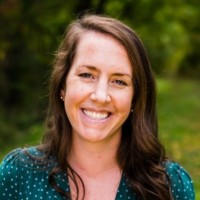 Denison University Employee Jessica Yeager's profile photo