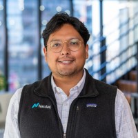 Nasdaq Employee David Rojo's profile photo