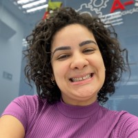 Sindepres Employee Jeany Freitas de Souza's profile photo