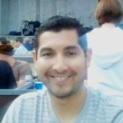 Gilbert Beltran Email & Phone Number