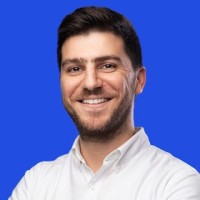 Bright Lab Employee Charles Daccache's profile photo