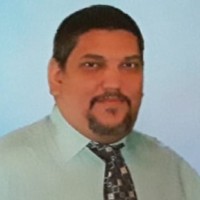 Naval Facilities Engineering Systems Command (NAVFAC) Employee Keith Roth's profile photo