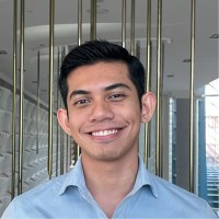 OPITO Employee Khair Zulkefli's profile photo