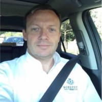 Robertet Group Employee Nicolas Lemiere's profile photo