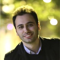 Doğuş Otomotiv Employee Ercüment Kaya's profile photo