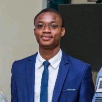 Université Félix Houphouët-Boigny Employee Gilles-Aurel Kpadénou's profile photo