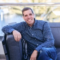 CULTURE PARTNERS Employee Vincent Martinez's profile photo