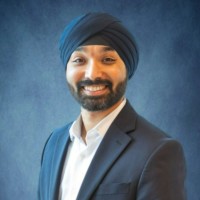 Third Pillar Solar Employee Jaimeet Gulati's profile photo
