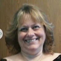 Advocate Aurora Health Employee Patricia Collier's profile photo