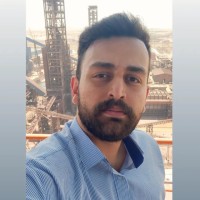 MMTE Employee Ali Zarei's profile photo