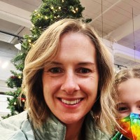 NETC Employee Liz Licata's profile photo