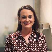 Career Break Employee Karla Memery's profile photo