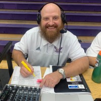 University of Utah Employee Brian Preece's profile photo