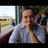 BHI Energy Employee Michael Mars's profile photo