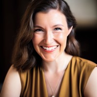 African Energy Employee Rachel Rogers's profile photo