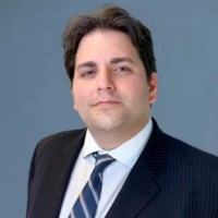 The Joel Bieber Firm Employee Robert Peresich's profile photo
