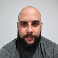 2Brains Employee Andres Dao's profile photo