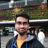 RevereIT LLC Employee Mahesh Undeela's profile photo