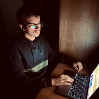 Ositcom Employee Salim Elliye's profile photo