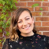 ChargeBox Employee Isobel Lucas's profile photo