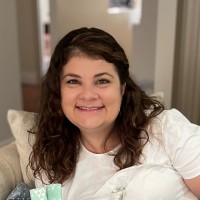 Pamela Johnson Email