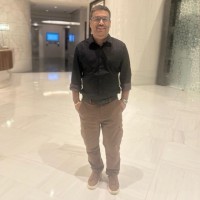 ITC Limited Employee Vijay Singh's profile photo