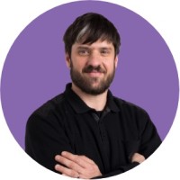 Glassix Employee Pablo Poznansky's profile photo