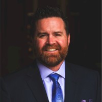 Wilde Wealth Management Group Employee Trevor Wilde's profile photo