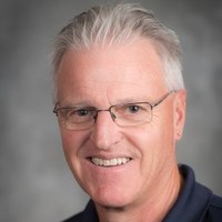 Simon Fraser University Employee Mark Jutras's profile photo