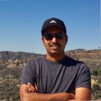 Ullas Augustine Email & Phone Number