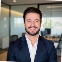 TMA Brasil Employee Marlon Korbes's profile photo