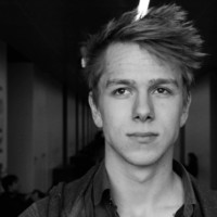 RAD nv Employee Jacob Dhaenens's profile photo
