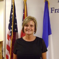 Tina Ferner Email & Phone Number